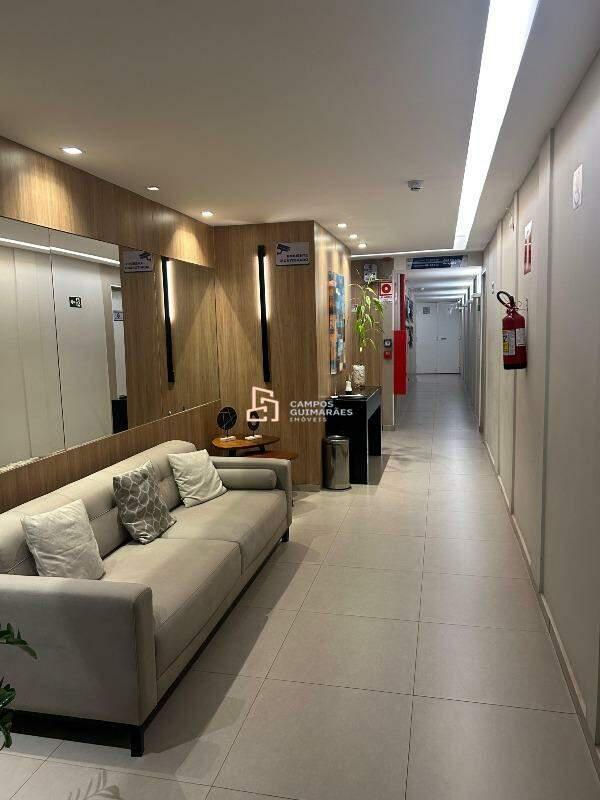 Apartamento, Araguaia, 2 Quartos, 1 Vaga