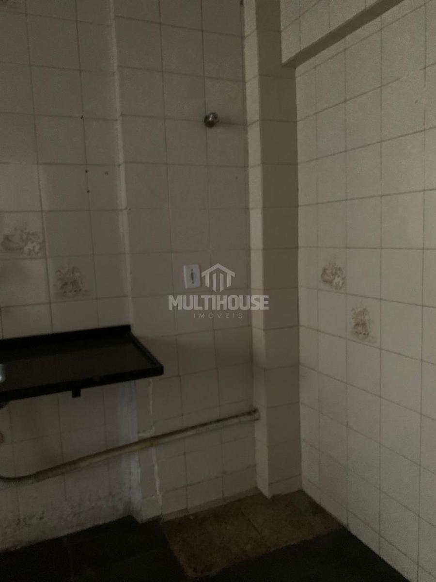 Apartamento, Centro, 3 Quartos, 1 Vaga