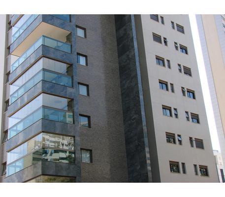 Apartamento, Belvedere, 4 Quartos, 4 Vagas, 4 Suítes