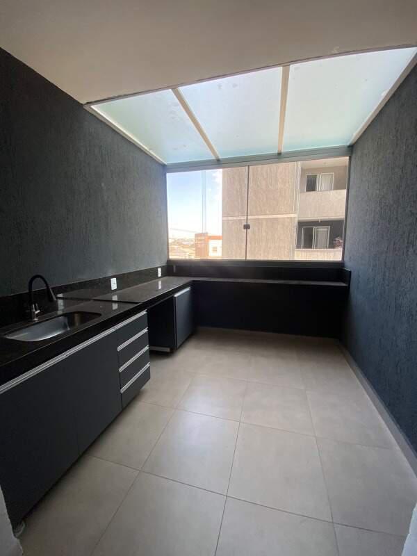 Apartamento, Eldorado, 2 Quartos, 1 Vaga, 1 Suíte