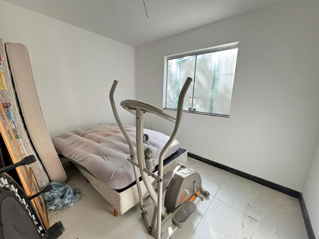 Apartamento, Santa Mônica, 3 Quartos, 1 Vaga, 1 Suíte