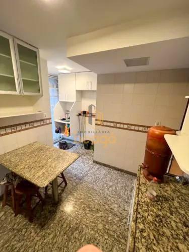 Apartamento, Floresta, 4 Quartos, 1 Vaga, 1 Suíte