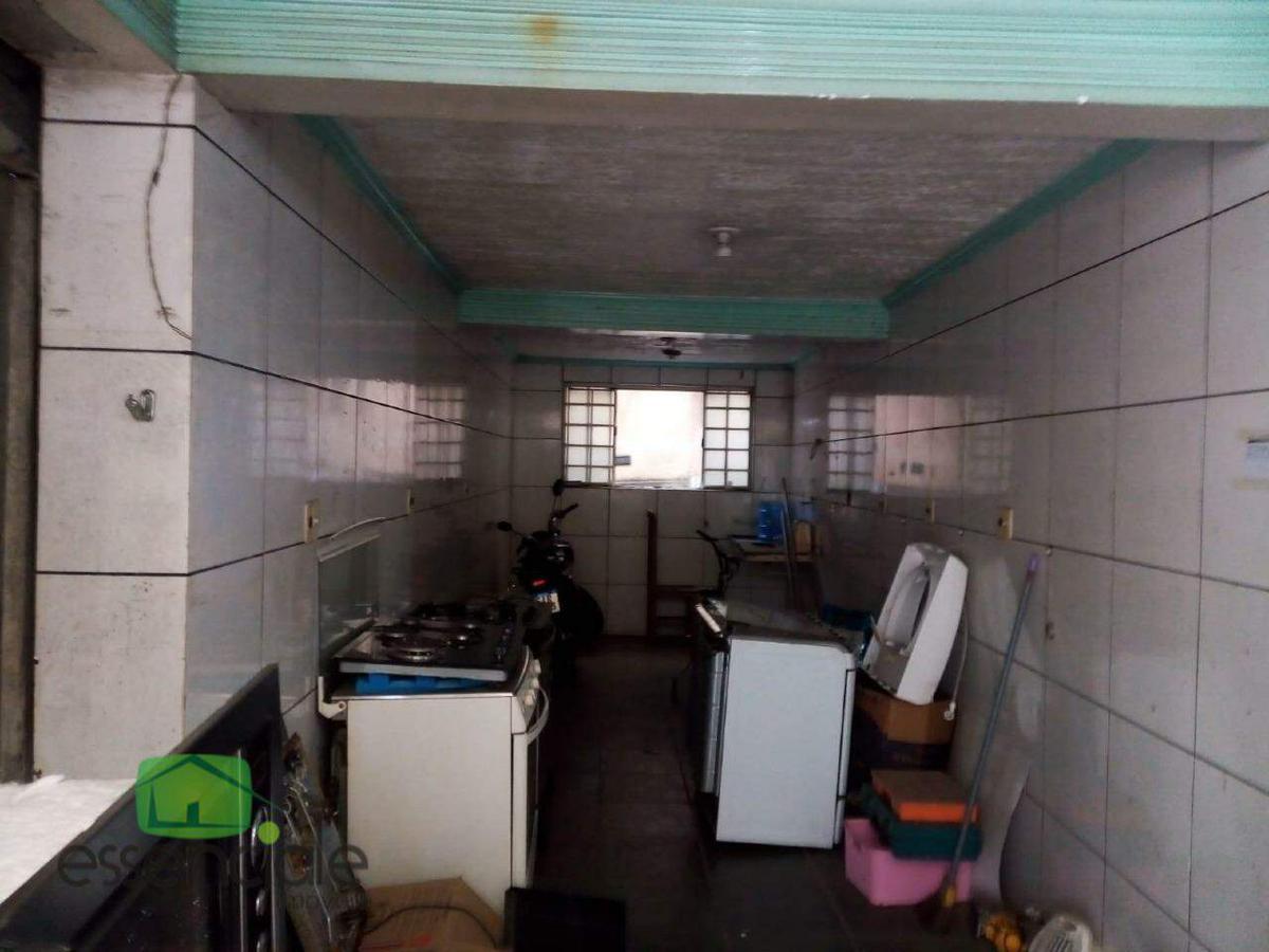 Andar, Riacho das Pedras, 0 Quarto, 0 Vaga