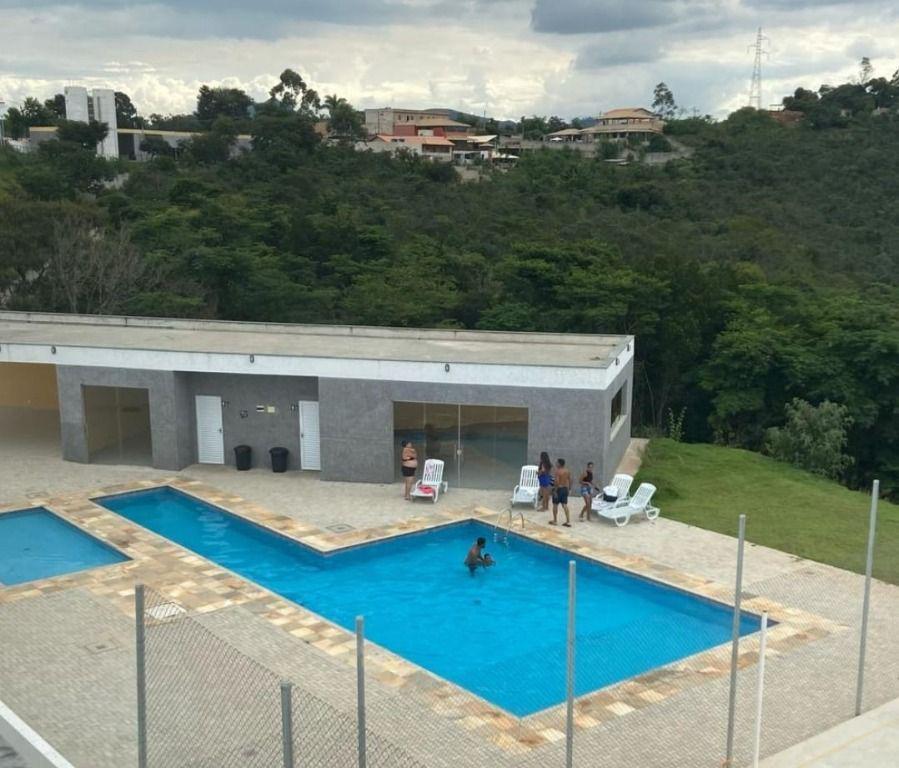 Cobertura, Adelmolândia, 2 Quartos, 1 Vaga