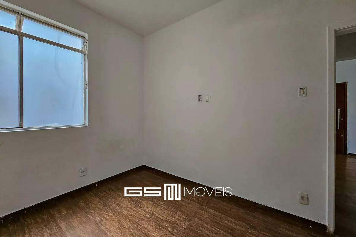 Apartamento, Nova Suíssa, 2 Quartos, 1 Vaga