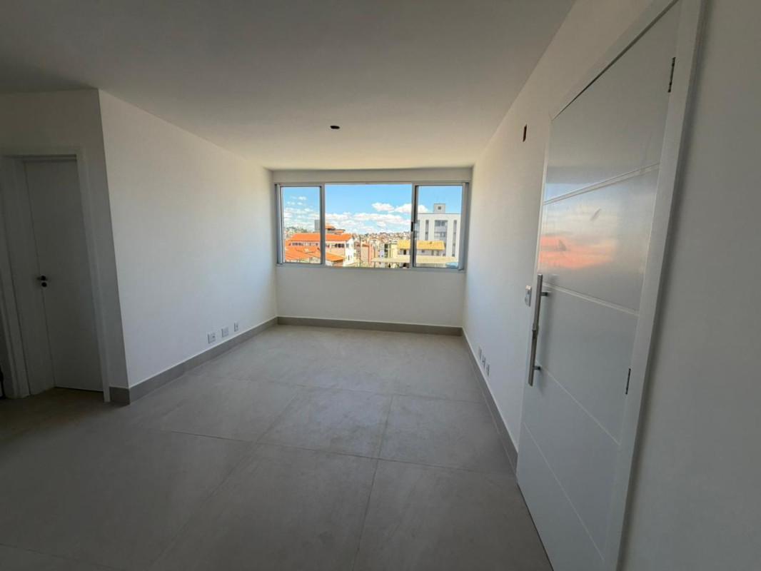 Apartamento, Ipiranga, 2 Quartos, 2 Vagas, 1 Suíte