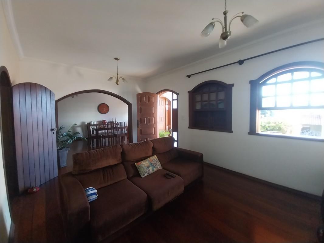 Casa, Renascença, 3 Quartos, 4 Vagas, 1 Suíte
