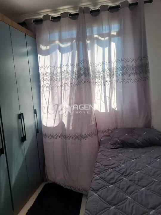 Apartamento, Cândida Ferreira, 2 Quartos, 0 Vaga, 0 Suíte