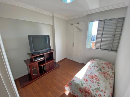 Apartamento, Savassi, 2 Quartos, 1 Vaga, 1 Suíte