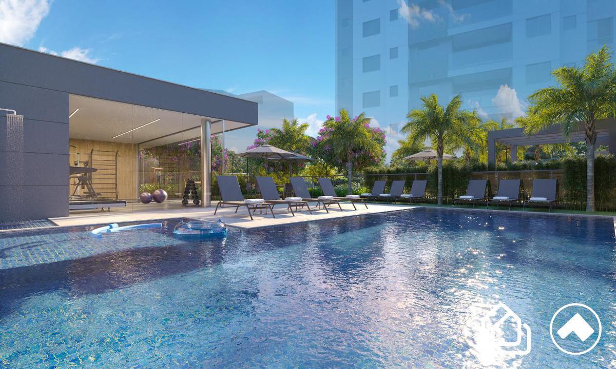 Apartamento, Liberdade