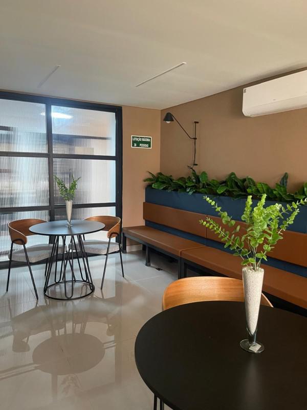 Apartamento, Coração Eucarístico, 2 Quartos, 2 Vagas, 1 Suíte