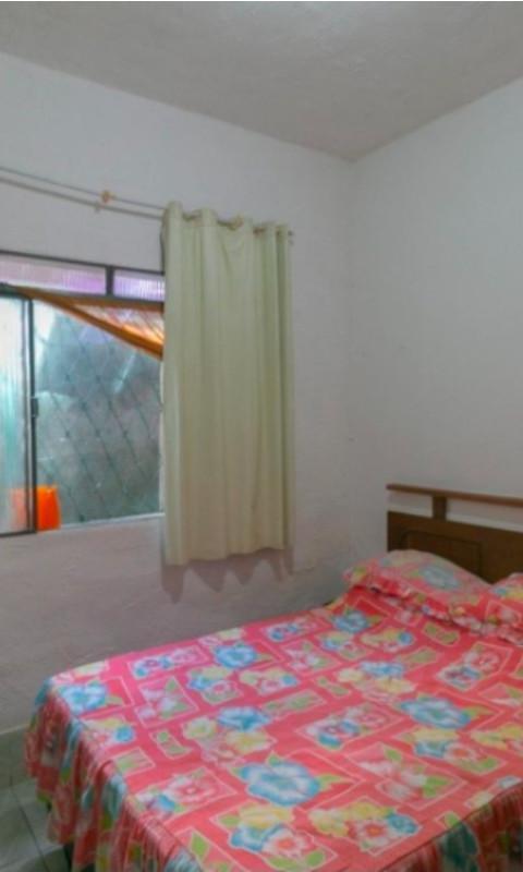 Casa, Floramar, 3 Quartos, 6 Vagas, 1 Suíte