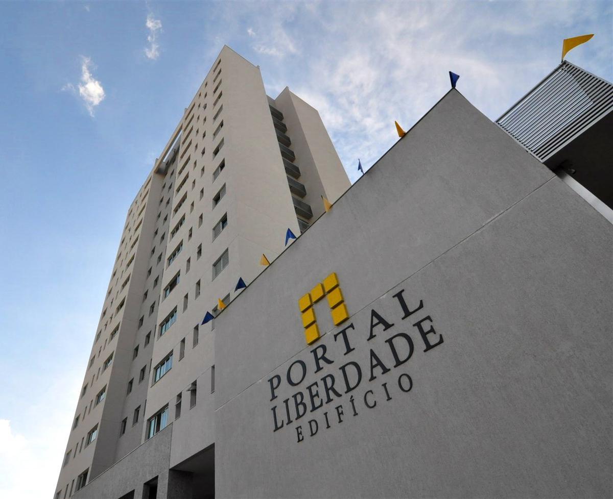 Apartamento, Liberdade, 2 Quartos, 2 Vagas, 1 Suíte