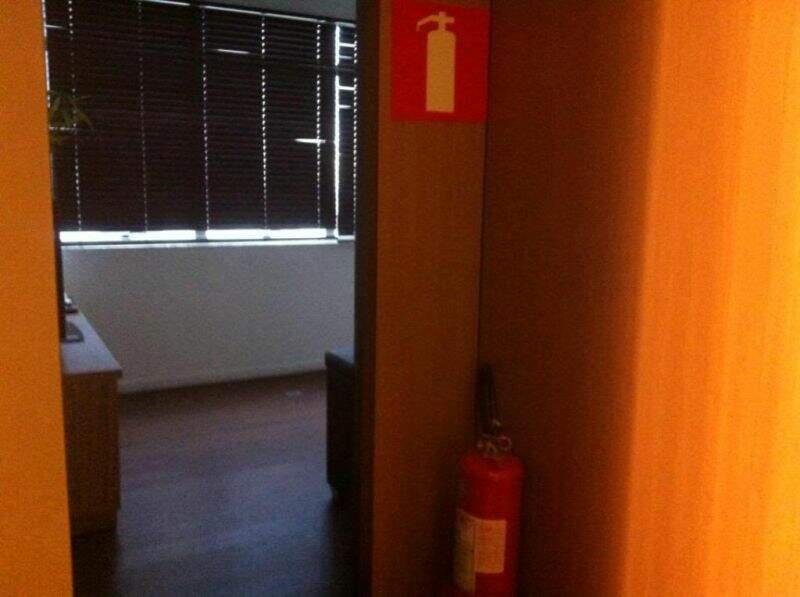 Andar, Estoril, 0 Quarto, 2 Vagas