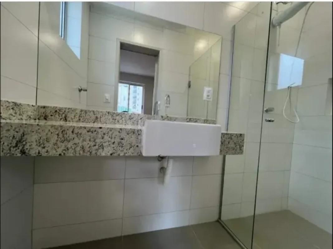 Apartamento, Sion, 2 Quartos, 2 Vagas, 1 Suíte