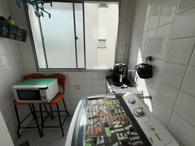 Apartamento, Silveira, 3 Quartos, 1 Vaga, 1 Suíte