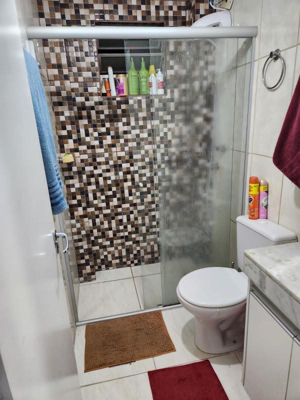 Apartamento, Jardim Riacho das Pedras, 2 Quartos, 1 Vaga