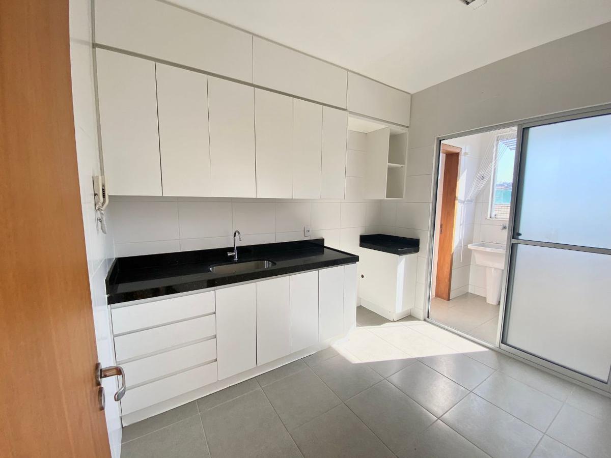 Apartamento, Santo Antônio, 3 Quartos, 2 Vagas, 1 Suíte