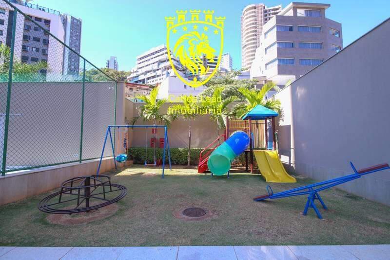Apartamento, Santa Lúcia, 4 Quartos, 6 Vagas, 2 Suítes