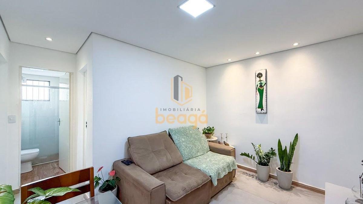 Apartamento, Camargos, 2 Quartos, 1 Vaga