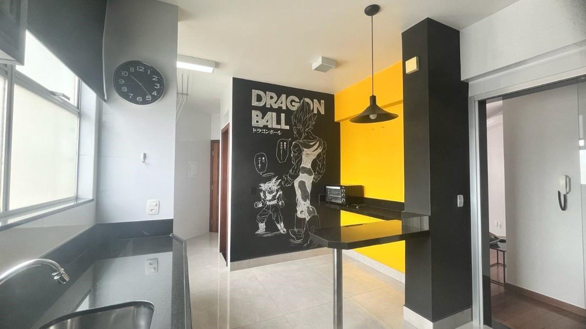 Apartamento, Ipiranga, 3 Quartos, 2 Vagas, 1 Suíte