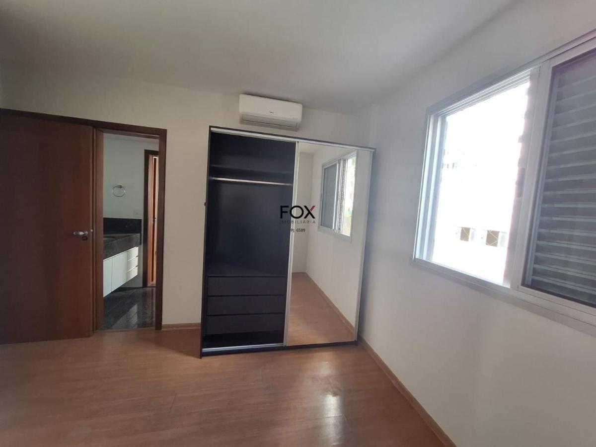 Apartamento, Santo Antônio, 4 Quartos, 4 Vagas, 2 Suítes