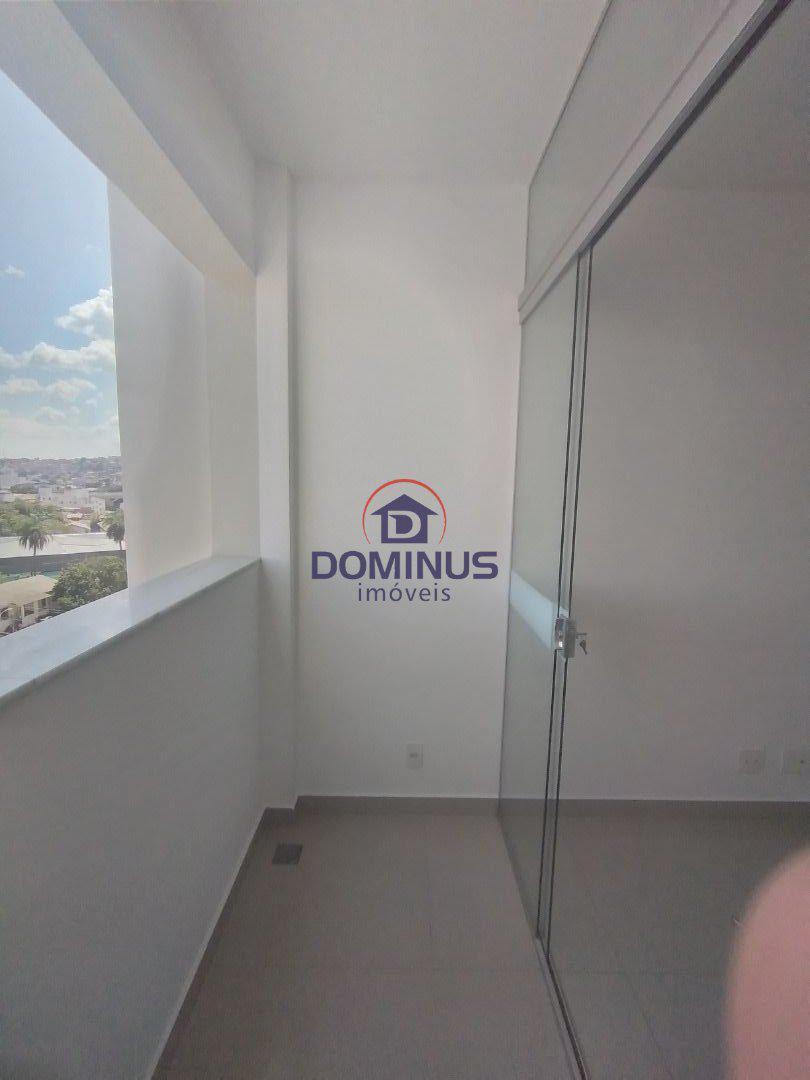 Apartamento, Vila Clóris, 3 Quartos, 2 Vagas, 1 Suíte