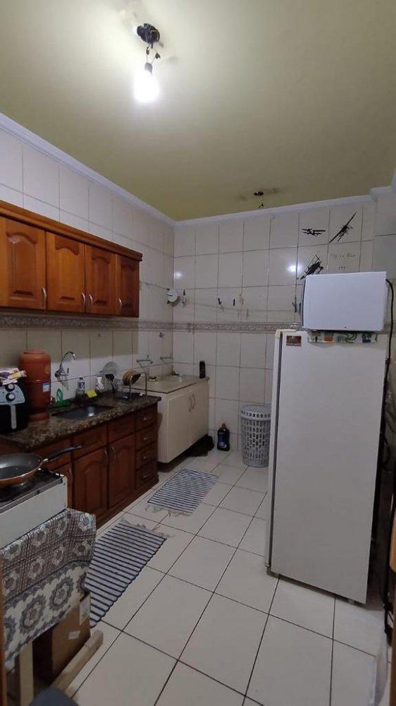 Apartamento, Jardim Riacho das Pedras, 2 Quartos, 1 Vaga