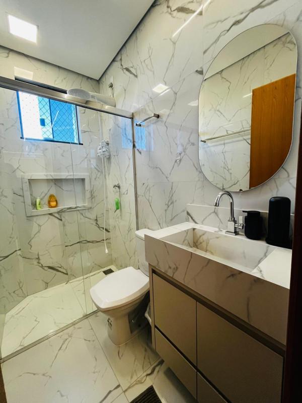 Apartamento, Palmeiras, 3 Quartos, 1 Vaga
