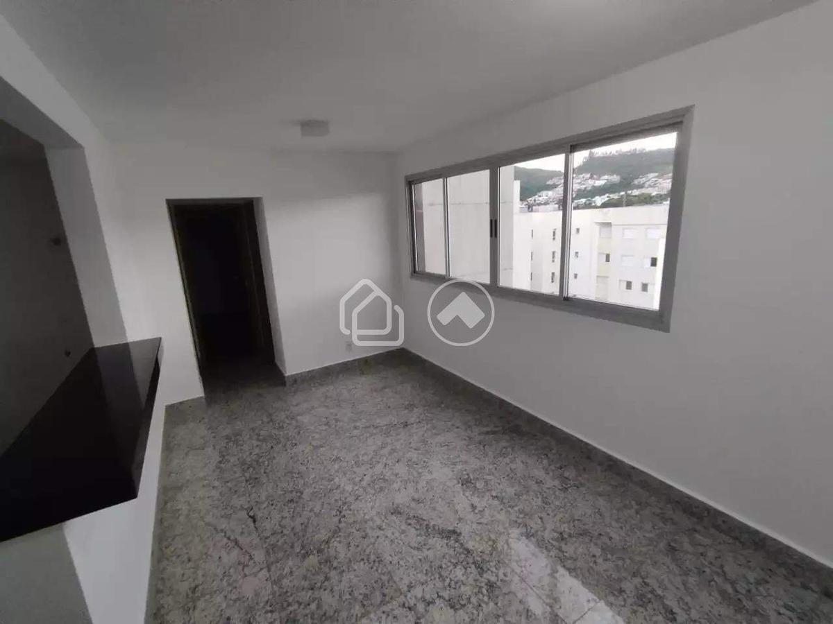 Apartamento, Buritis, 2 Quartos, 2 Vagas, 1 Suíte