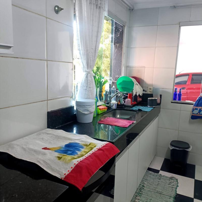 Casa, Jardim Imperial, 4 Quartos, 3 Vagas, 1 Suíte
