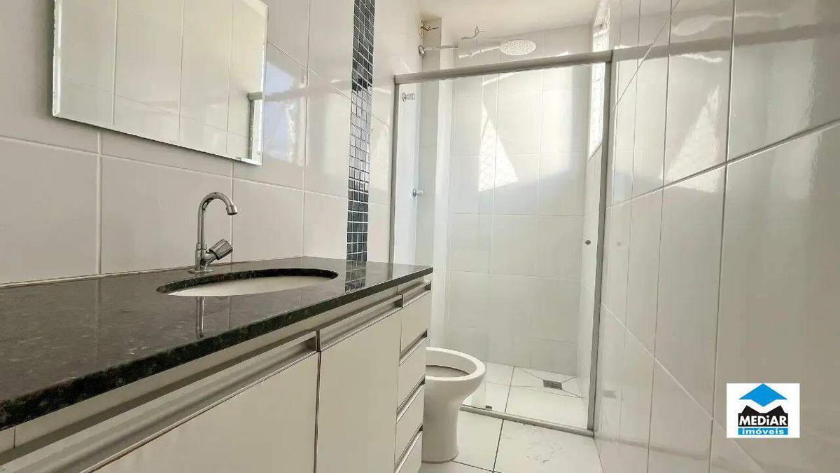 Apartamento, Santa Inês, 3 Quartos, 2 Vagas, 1 Suíte