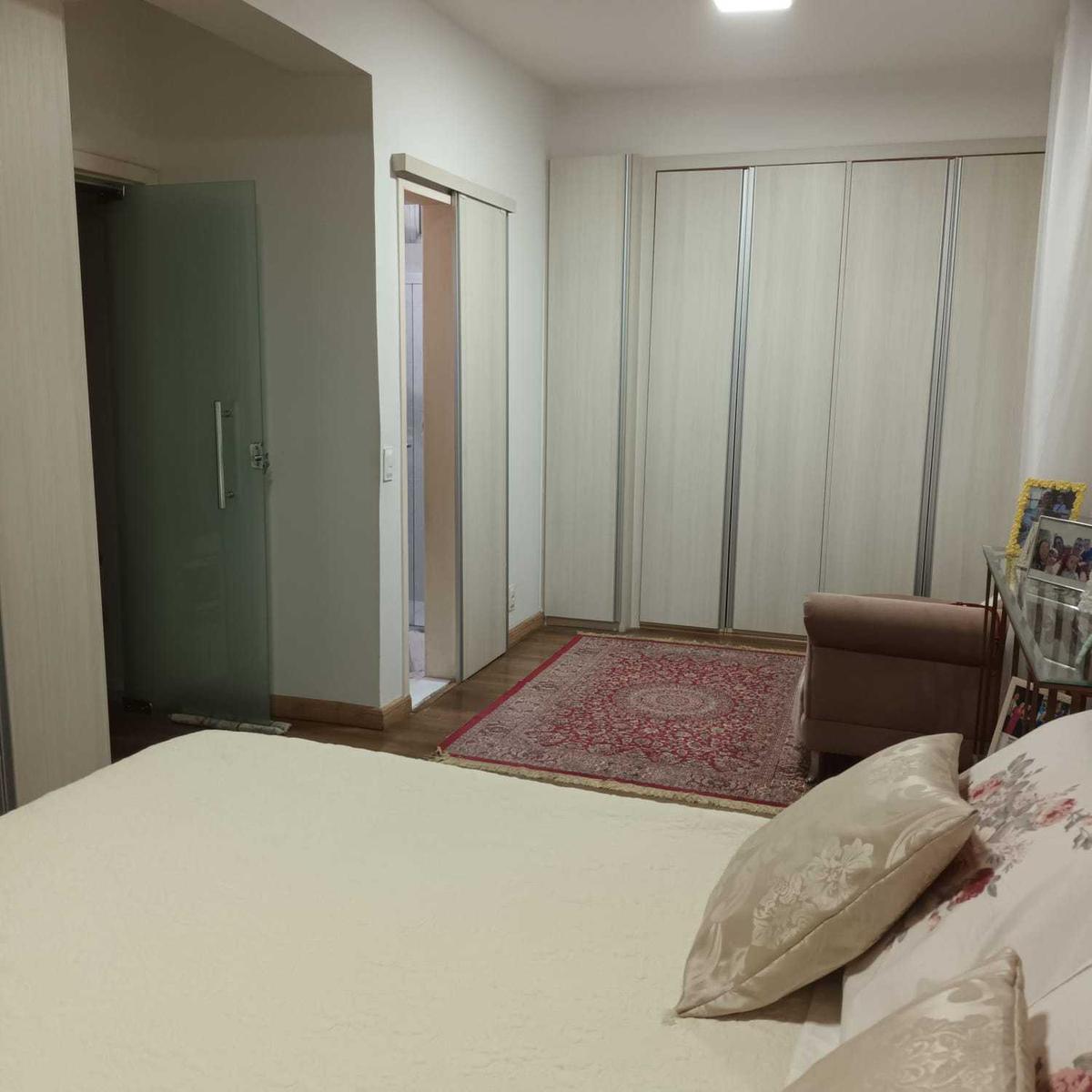 Apartamento, Coração de Jesus, 2 Quartos, 1 Vaga, 1 Suíte