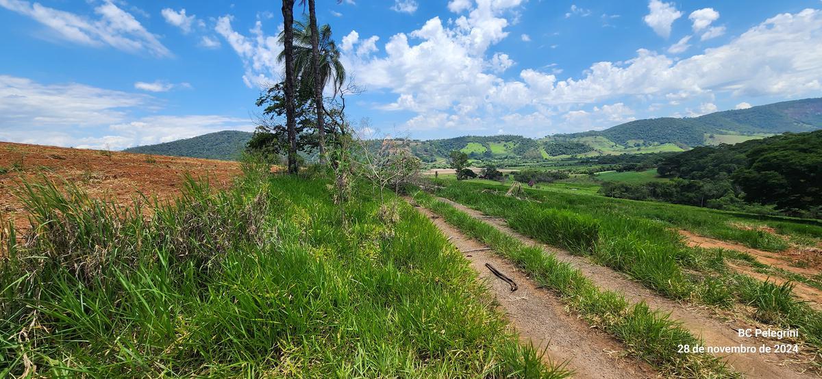 Fazenda, Zona Rural, 2 Quartos, 0 Vaga