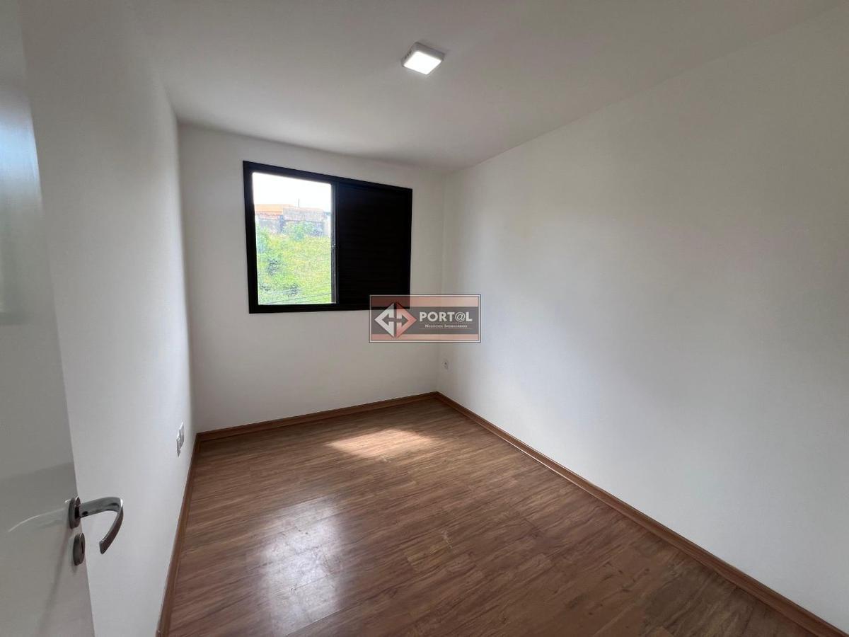 Apartamento, Ana Lúcia, 3 Quartos, 2 Vagas, 1 Suíte