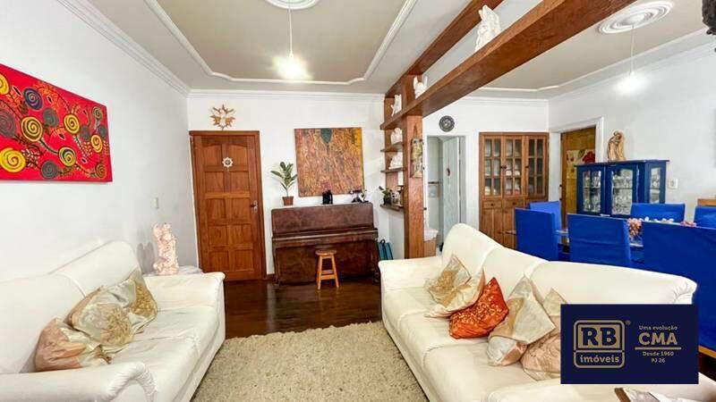 Apartamento, São Lucas, 3 Quartos, 1 Vaga, 1 Suíte