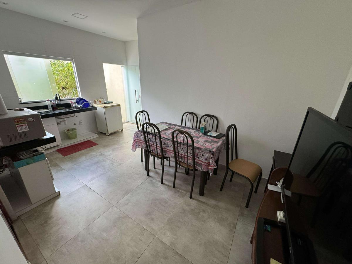 Casa, Renascença, 3 Quartos, 3 Vagas, 1 Suíte