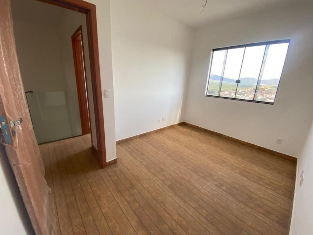 Casa, Masterville, 3 Quartos, 2 Vagas, 1 Suíte
