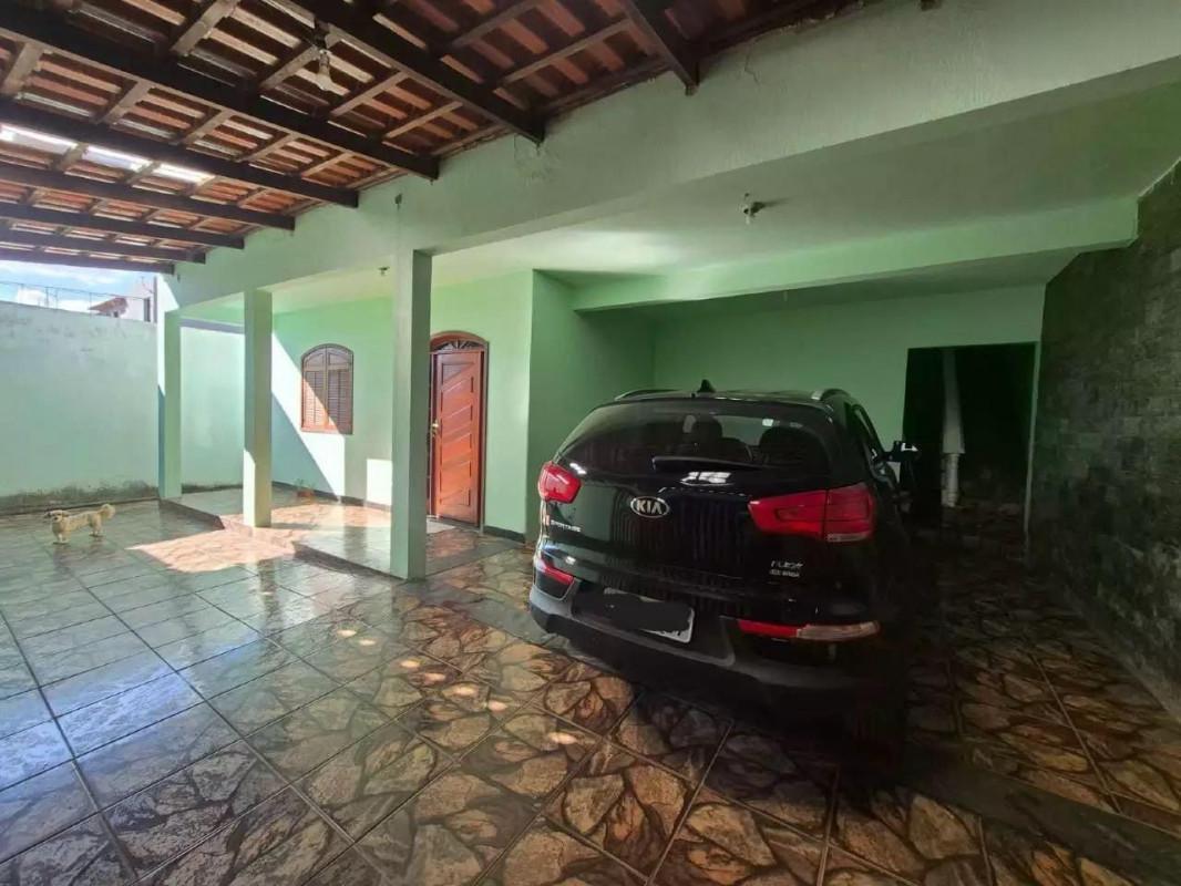 Casa, Diamante, 4 Quartos, 4 Vagas