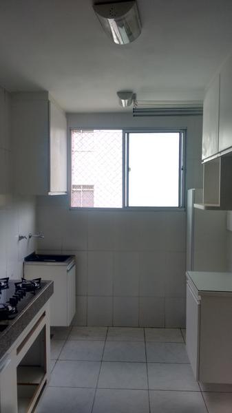 Apartamento, Buritis, 1 Quarto, 1 Vaga, 1 Suíte