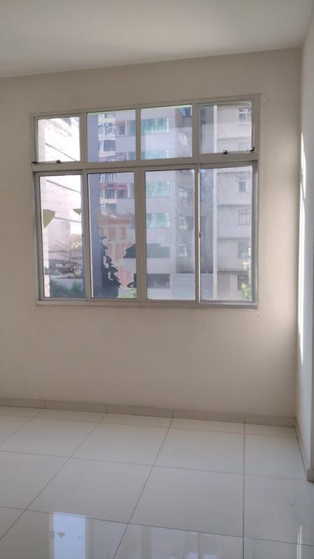 Apartamento, Barro Preto, 1 Quarto, 0 Vaga