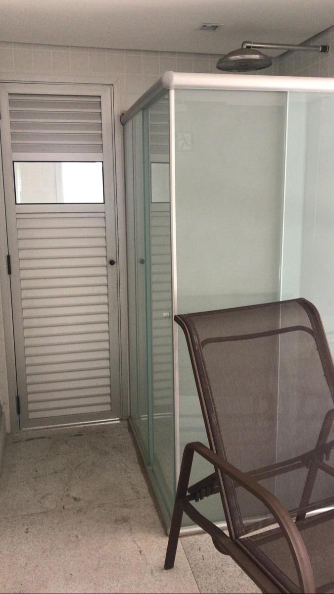 Apartamento, Santo Agostinho, 3 Quartos, 2 Vagas, 1 Suíte