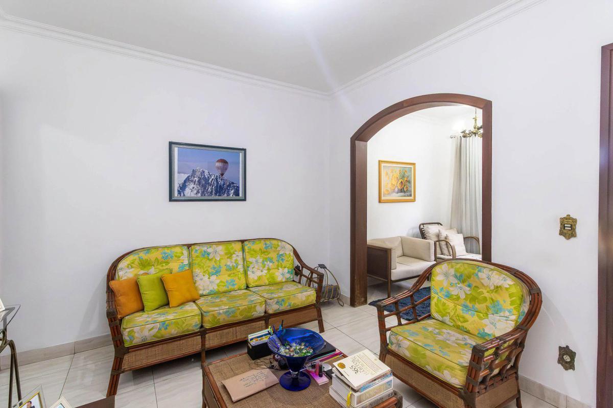 Casa, Dona Clara, 3 Quartos, 1 Vaga