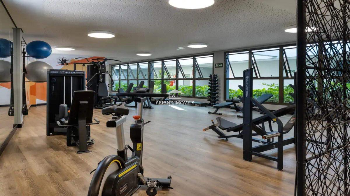 Apartamento, Serra, 4 Quartos, 3 Vagas, 2 Suítes