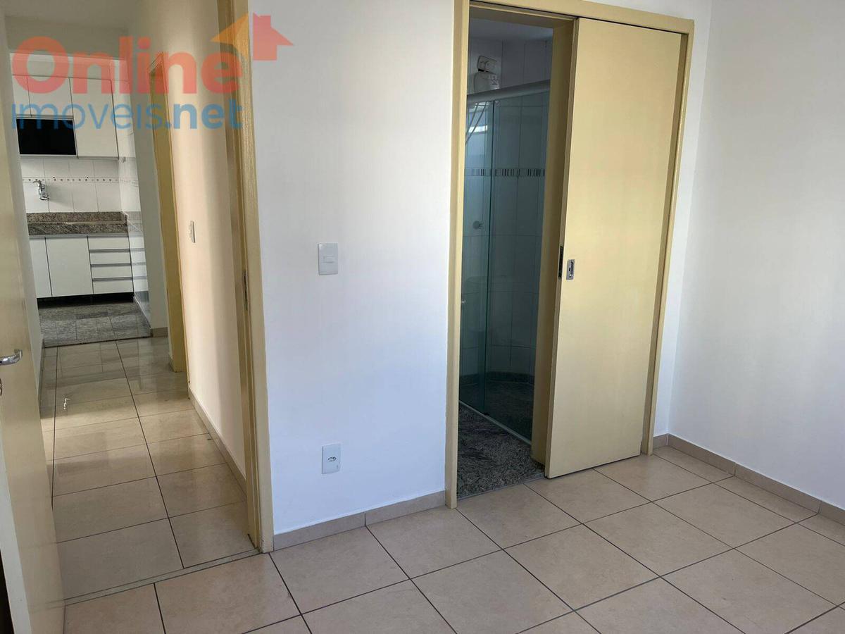 Apartamento, Silveira, 3 Quartos, 0 Vaga, 1 Suíte