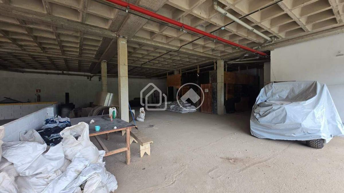 Loja, Buritis, 6 Vagas