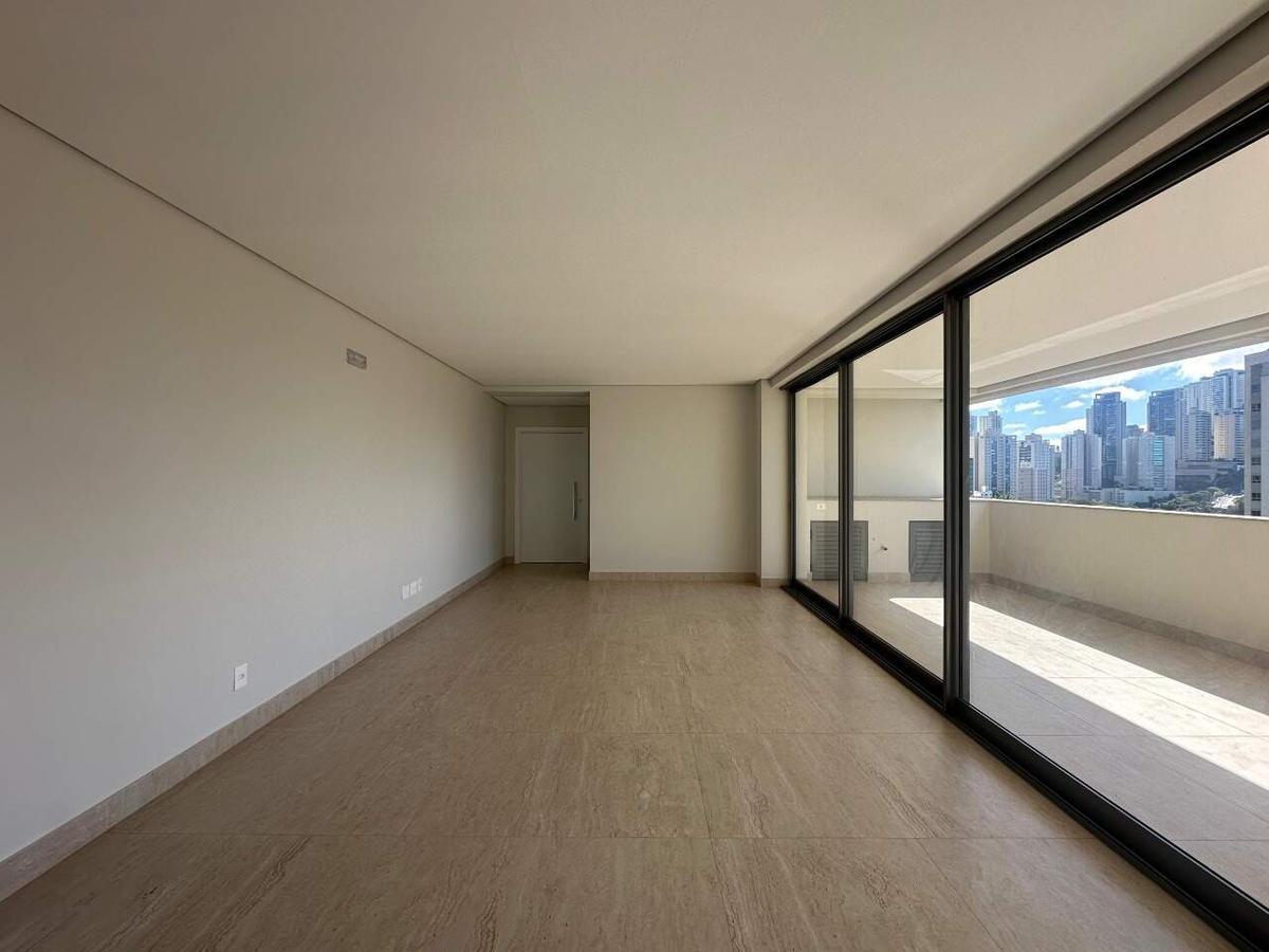 Apartamento, Vale do Sereno, 4 Quartos, 5 Vagas, 1 Suíte