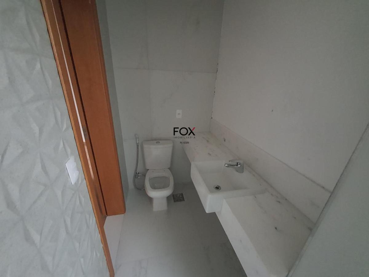 Apartamento, Anchieta, 4 Quartos, 3 Vagas, 2 Suítes