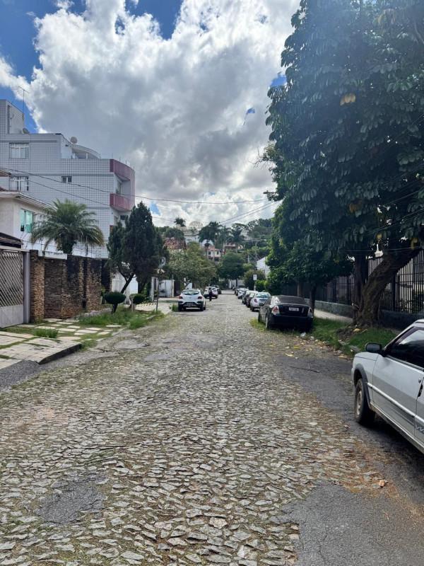 Apartamento, São José, 2 Quartos, 1 Vaga