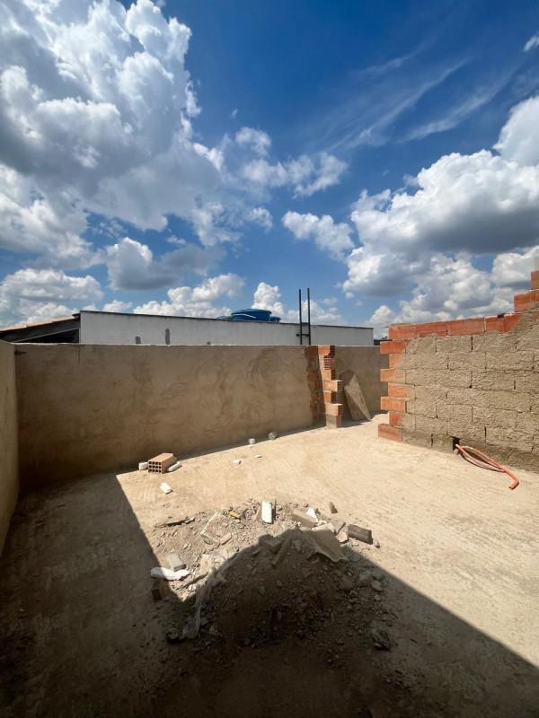 Cobertura, Masterville, 3 Quartos, 2 Vagas, 1 Suíte